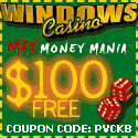 Windows Online Casino
